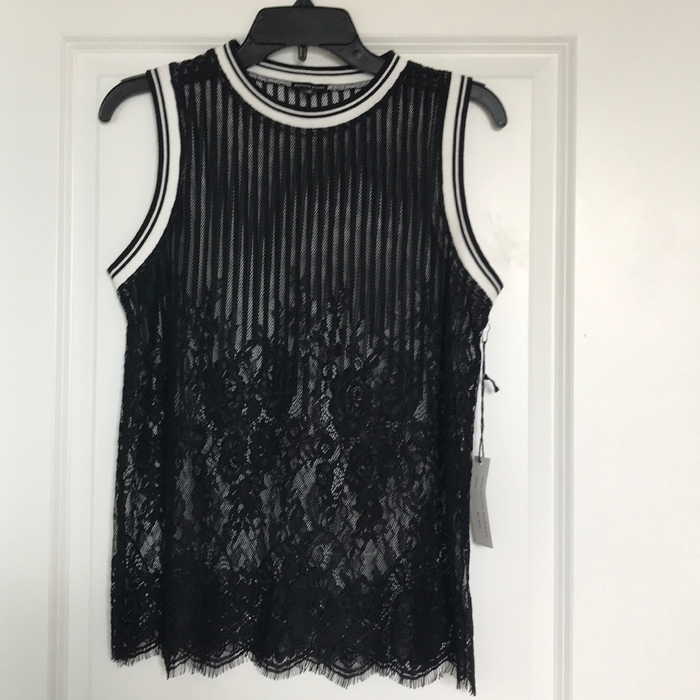 Rebecca Elliot Blouse